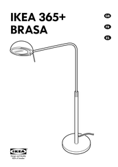 Ikea 365+ BRASA Manual Del Usuario