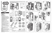 Little Tikes 4370 Manual De Instrucciones