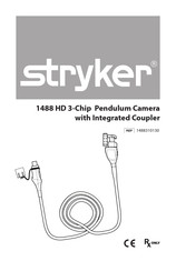 Stryker 1488310130 Manual Del Usuario