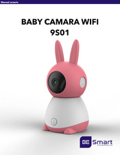 BeSMART BABY 9S01 Manual Del Usuario