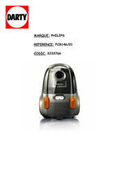 Philips 3233766 Manual Del Usuario