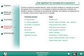 Lexmark J110 Manual Del Usuario