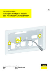 Viega 8650.1 Instrucciones De Uso