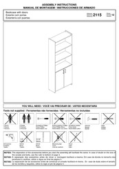 Politorno 2115 Instrucciones De Armado