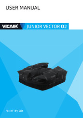 VICAIR XXTRA 02 Manual Del Usuario