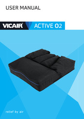 VICAIR ACTIVE O2 Manual Del Usuario