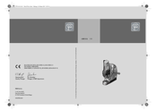 Fein KBM 32 Q Instrucciones De Uso