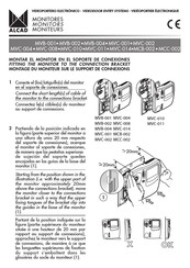 Alcad MVB-001 Manual Del Usuario