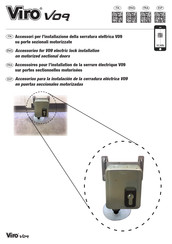 Viro VO9 Manual Del Usuario