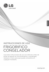 LG GB40MDP Instrucciones De Uso