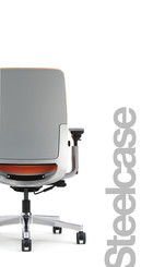Steelcase Amia Manual De Instrucciones
