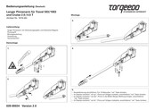 Torqeedo Travel 1003 Manual De Instrucciones