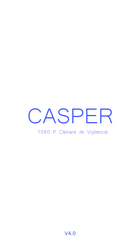 Casper 1080 P Manual Del Usuario