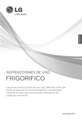 LG GC-132S Instrucciones De Uso