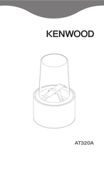 Kenwood AT320A Manual De Instrucciones