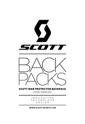 Scott BAGS2101 Manual Del Usuario