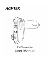 AGPtek AP02 Manual Del Usuario