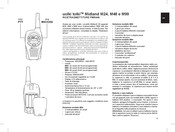 Midland uolki tolki M48 Manual De Instrucciones