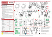 Hikvision DS-PD2-D10P-W Manual De Instrucciones