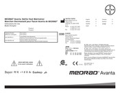 Bayer AVA 500 BTLH-L Guia De Inicio Rapido