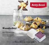 Betty Bossi Wonderbox Instrucciones Y Recetas