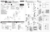 Schlage FE599 Instrucciones De Instalación