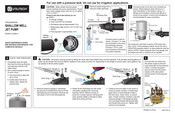 Utilitech 148012 Manual De Instrucciones