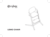 CYBEX gold LEMO Manual De Instrucciones