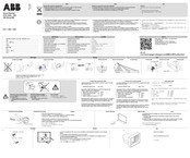 Busch-Wachter 220 WaveLINE Manual De Instrucciones