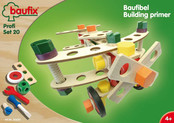 baufix 30650 Manual De Instrucciones