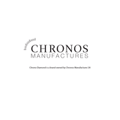 Chronos Manufactures 12200 Neelos Manual De Instrucciones