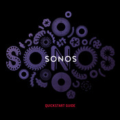 Sonos SUB Guia De Inicio Rapido