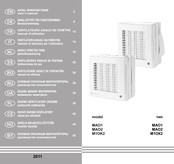 Siku 125 MAO1 THL Instrucciones De Uso