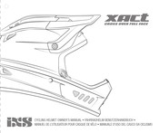 IXS XACT Manual Del Usuario