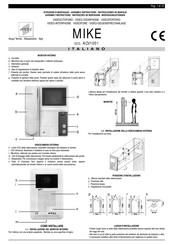 Atec ACV1001 Instrucciones De Montaje