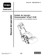 Toro 04049 Manual Del Operador