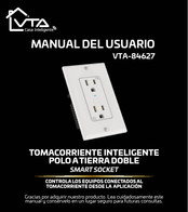 VTA VTA-84627 Manual Del Usuario