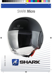 Shark Micro Manual Del Usuario