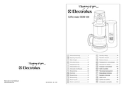 Electrolux EKAM 200 Manual De Instrucciones