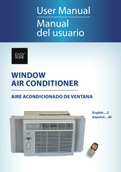 Easy Home R09 Manual De Instrucciones