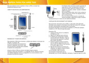 AIRIS T620 Guía Rápida