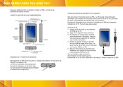 AIRIS T610 Guía Rápida