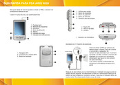 AIRIS N509 Guía Rápida