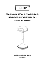 Digitus DA-90422 Guía Rápida De Instalación