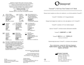 Sleepnet Veraseal 2 AAV Manual De Instrucciones