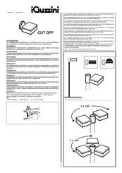 iGuzzini BL90 Manual Del Usuario