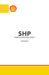 Shell SHP3069 Manual De Instrucciones