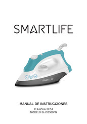 SmartLife SL-DI2386PN Manual De Instrucciones