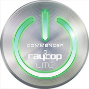 raycop Lite RE-100A Para Empezar