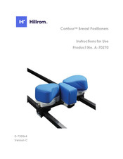 Hillrom Contour A-70270 Manual De Instrucciones